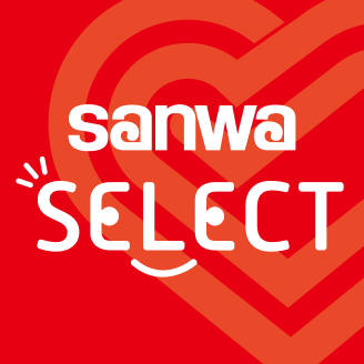 Sanwa Select